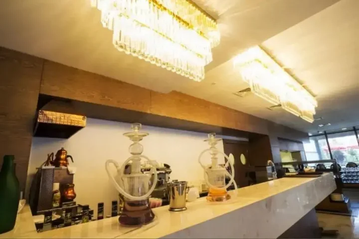 Йомра: Aselia Hotel Trabzon