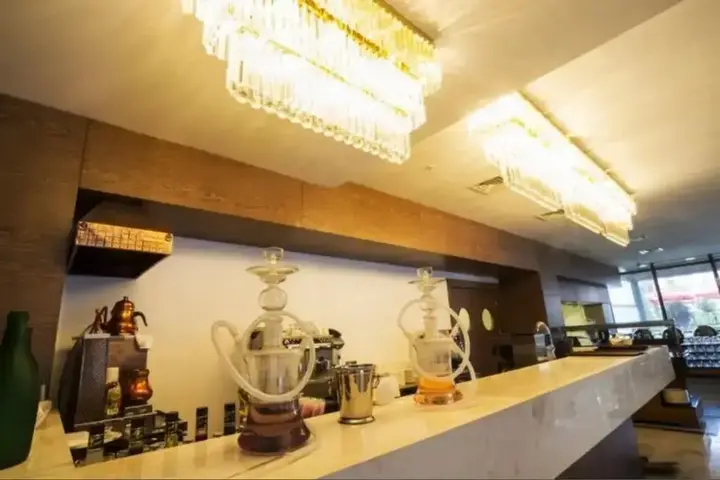 Йомра: Aselia Hotel Trabzon