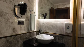 Йомра: Aselia Hotel Trabzon
