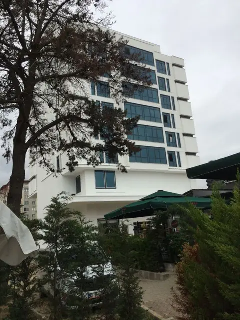Йомра: Aselia Hotel Trabzon