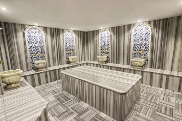 Йомра: Aselia Hotel Trabzon