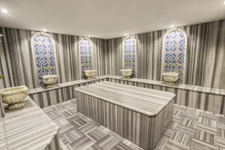 Йомра: Aselia Hotel Trabzon