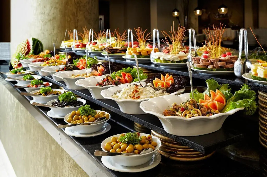 Йомра: Aselia Hotel Trabzon