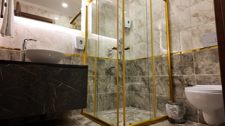 Йомра: Aselia Hotel Trabzon