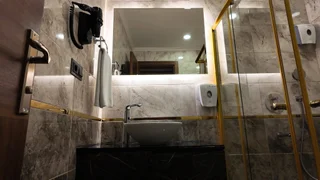 Йомра: Aselia Hotel Trabzon