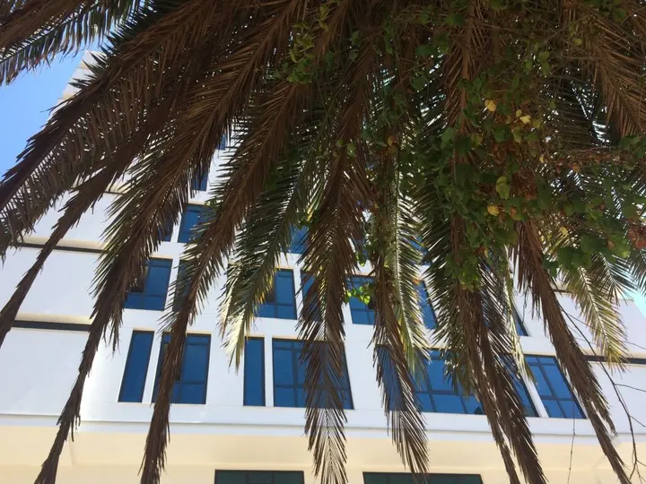 Йомра: Aselia Hotel Trabzon