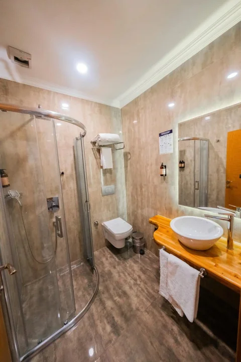 Сакарья: Roof 264 Hotel and Suites