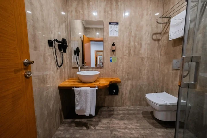 Сакарья: Roof 264 Hotel and Suites