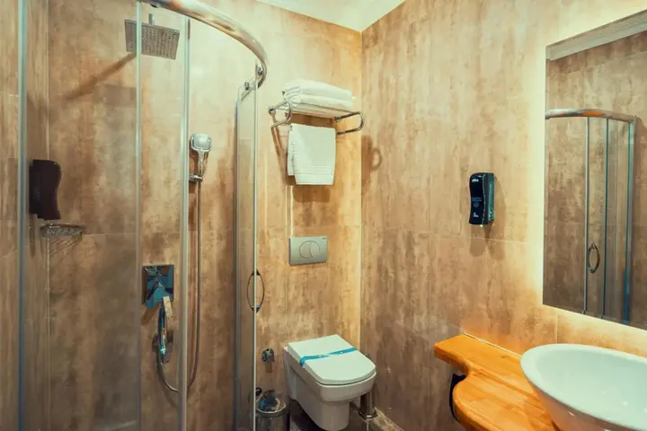 Сакарья: Roof 264 Hotel and Suites