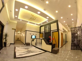 Сакарья: Roof 264 Hotel and Suites