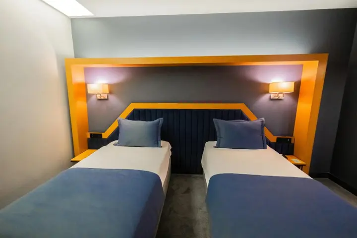 Сакарья: Roof 264 Hotel and Suites