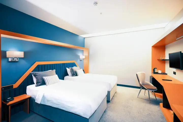 Сакарья: Roof 264 Hotel and Suites