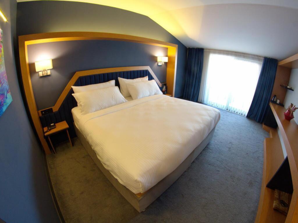 Сакарья: Roof 264 Hotel and Suites