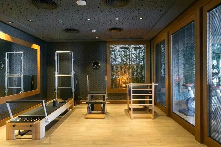 Бодрум: Caresse, a Luxury Collection Resort & Spa, Bodrum