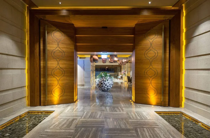 Бодрум: Caresse, a Luxury Collection Resort & Spa, Bodrum