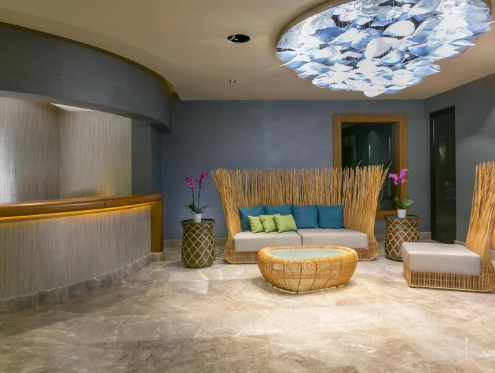 Бодрум: Caresse, a Luxury Collection Resort & Spa, Bodrum