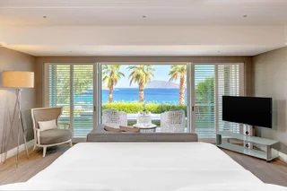 Бодрум: Caresse, a Luxury Collection Resort & Spa, Bodrum