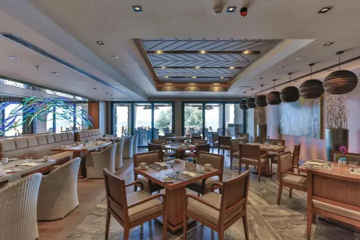 Бодрум: Caresse, a Luxury Collection Resort & Spa, Bodrum
