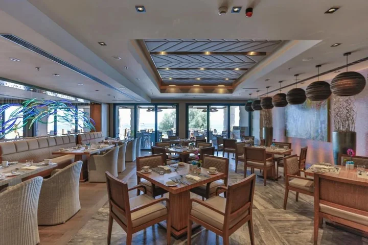 Бодрум: Caresse, a Luxury Collection Resort & Spa, Bodrum