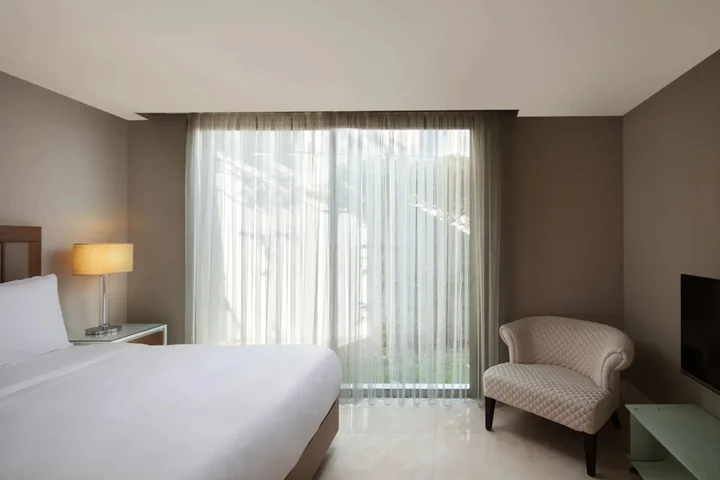 Бодрум: Caresse, a Luxury Collection Resort & Spa, Bodrum