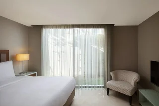 Бодрум: Caresse, a Luxury Collection Resort & Spa, Bodrum