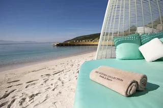 Бодрум: Caresse, a Luxury Collection Resort & Spa, Bodrum