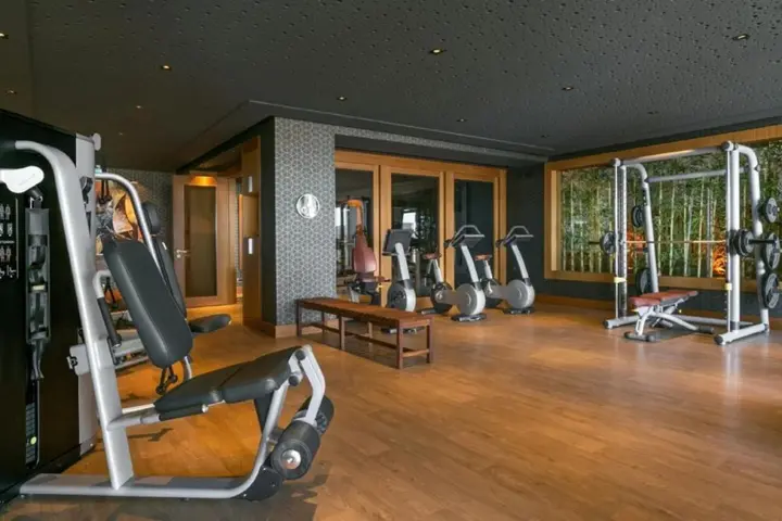 Бодрум: Caresse, a Luxury Collection Resort & Spa, Bodrum