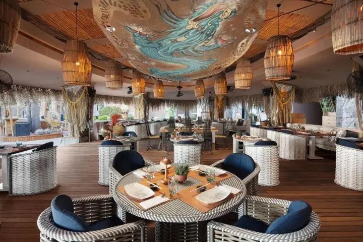 Бодрум: Caresse, a Luxury Collection Resort & Spa, Bodrum