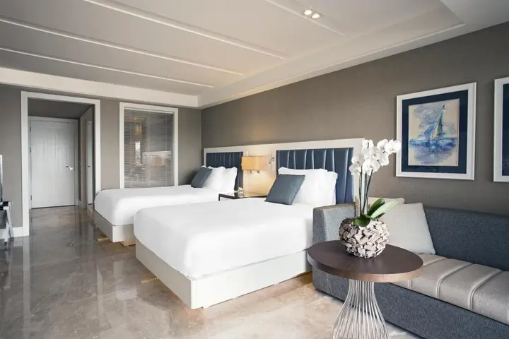 Бодрум: Caresse, a Luxury Collection Resort & Spa, Bodrum