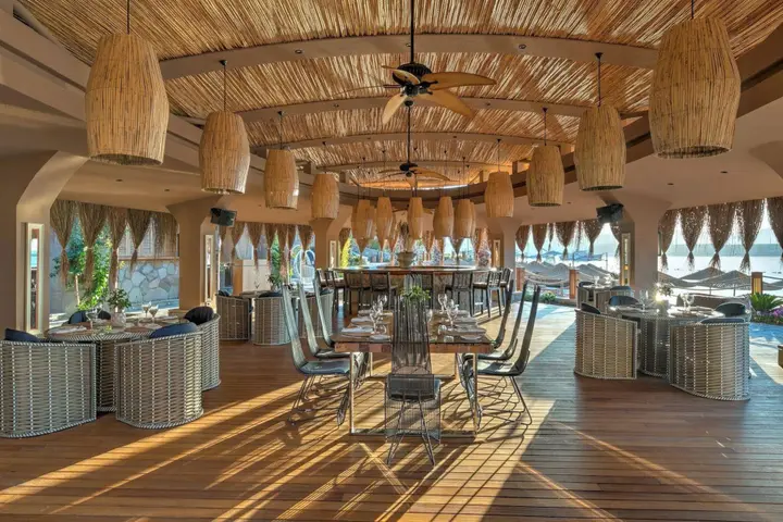 Бодрум: Caresse, a Luxury Collection Resort & Spa, Bodrum