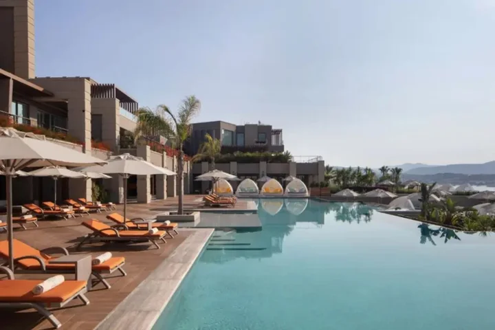 Бодрум: Caresse, a Luxury Collection Resort & Spa, Bodrum