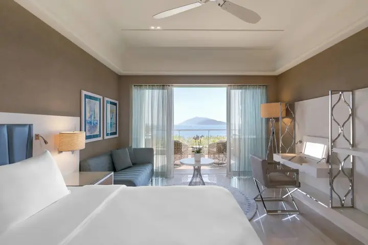 Бодрум: Caresse, a Luxury Collection Resort & Spa, Bodrum