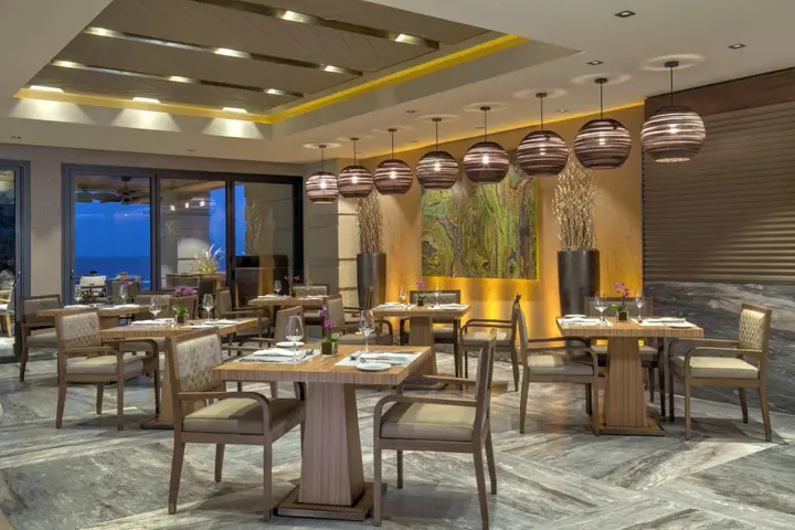 Бодрум: Caresse, a Luxury Collection Resort & Spa, Bodrum