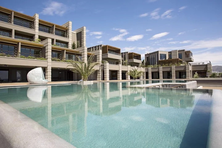 Бодрум: Caresse, a Luxury Collection Resort & Spa, Bodrum
