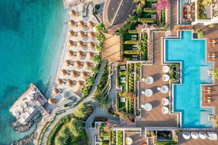 Бодрум: Caresse, a Luxury Collection Resort & Spa, Bodrum