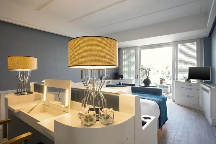Бодрум: Caresse, a Luxury Collection Resort & Spa, Bodrum