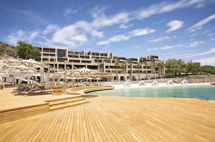 Бодрум: Caresse, a Luxury Collection Resort & Spa, Bodrum