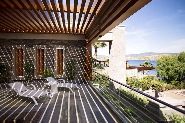 Бодрум: Caresse, a Luxury Collection Resort & Spa, Bodrum