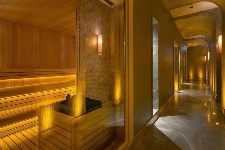 Бодрум: Caresse, a Luxury Collection Resort & Spa, Bodrum