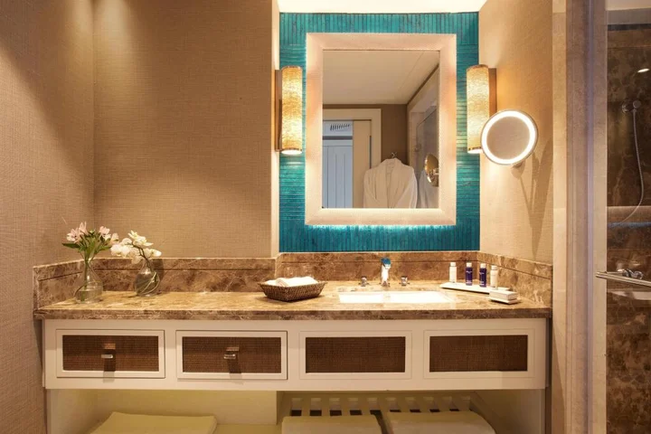 Бодрум: Caresse, a Luxury Collection Resort & Spa, Bodrum