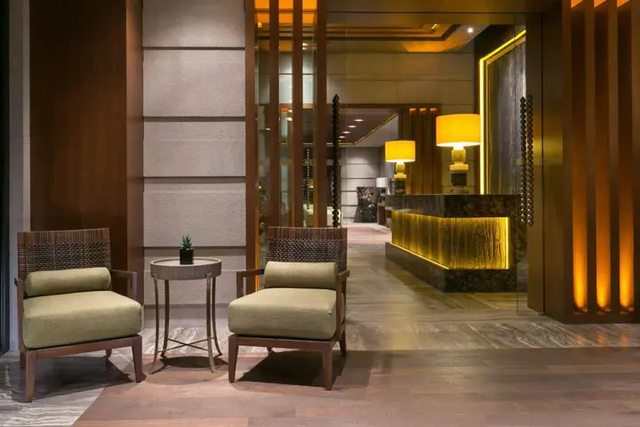Бодрум: Caresse, a Luxury Collection Resort & Spa, Bodrum