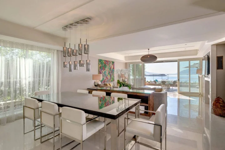 Бодрум: Caresse, a Luxury Collection Resort & Spa, Bodrum