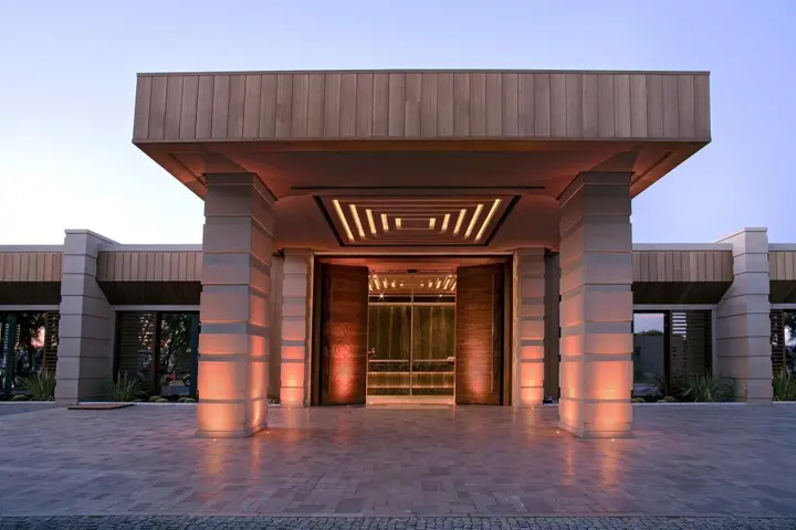 Бодрум: Caresse, a Luxury Collection Resort & Spa, Bodrum