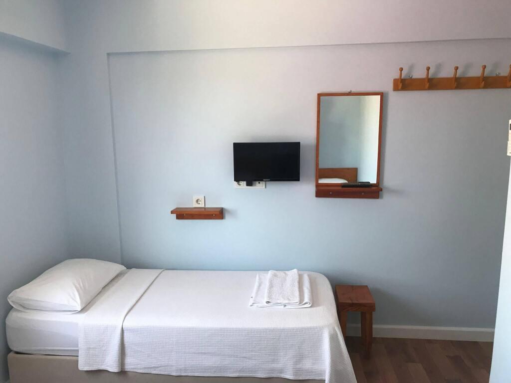 Бозджаада: Arsipel Hotel