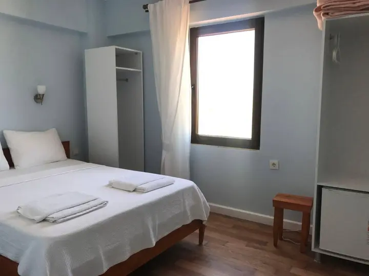 Бозджаада: Arsipel Hotel