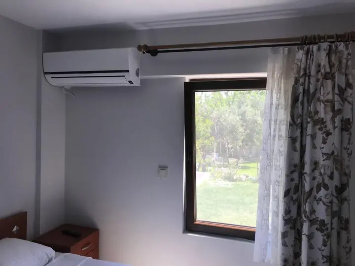 Бозджаада: Arsipel Hotel