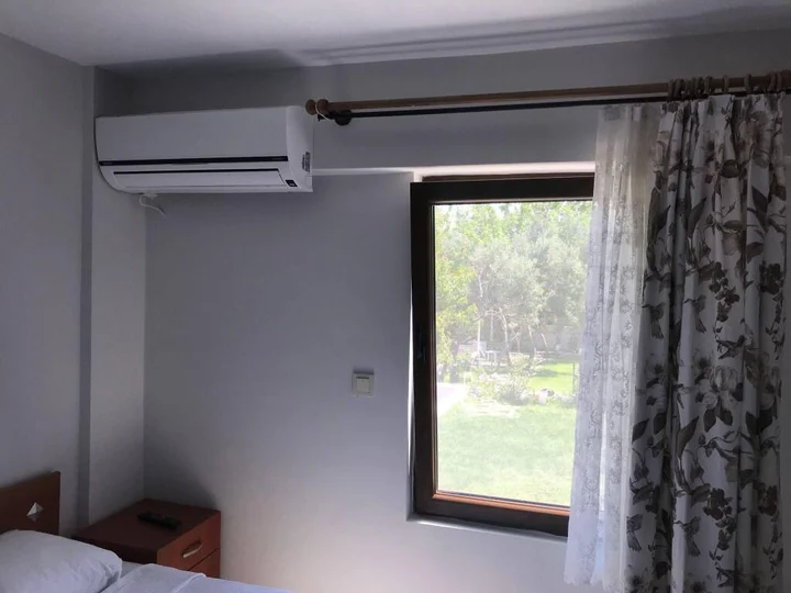Бозджаада: Arsipel Hotel