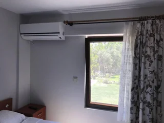 Бозджаада: Arsipel Hotel