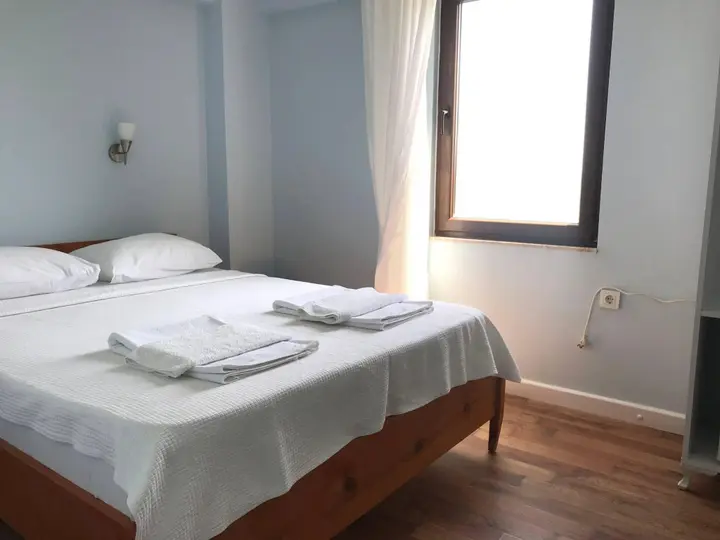 Бозджаада: Arsipel Hotel