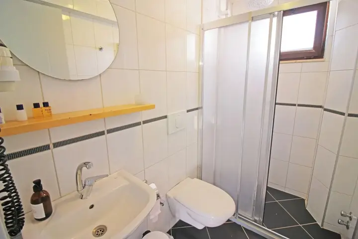 Бозджаада: Arsipel Hotel